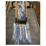 Assorted Sz. Reciprocating Saw Blades