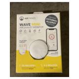 Wave Mini Air Quality Monitor x5