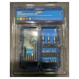 Century 24Pc Screwdriver Bit Set