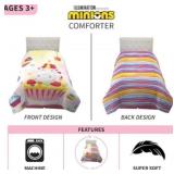 Despicable Me Twin/Full Size Comforter
