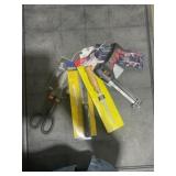 Mix- Hand Tools x5