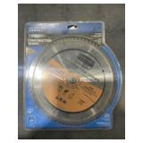 Century 12' 72T Saw Blade