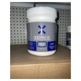 Zehn-X Antiseptic Sanitizing Wipes x 9Rolls