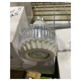 Standard Shower Head x 4Pcs