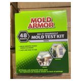 Mold Armorï¿½ 6Pk Do-it-Yourself Test Kits