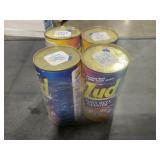 Zudï¿½ 16oz Can Heavy Duty Cleanser x 4Cans