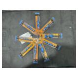 Spyder Stinger Power Bits x9