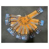 Spyder 10 Pc. Stinger Drill Bits