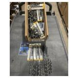 Mix-Assorted Sizes Industrial Drill Bits