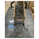 Mix-Assorted Sizes Industrial Drill Bits
