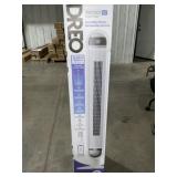 Dreo 42' 6-Speed Smart Tower Fan in White