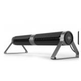 Vornadoï¿½ 35' Horizontal Air Circulator in Black
