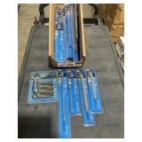 Assorted Sizes Hand Files