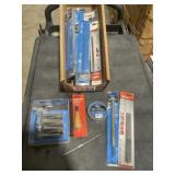 Assorted Sizes Hand Files