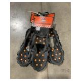 Trexï¿½ XL Ice Traction Devices x 4Pcs