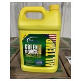 Gallon of Pre-Mixed Antifreeze+Coolant x 6