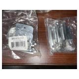 Brainerdï¿½ Self Closing Hinge in Chrome x 12