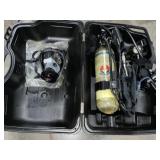 SurivAirï¿½ Cougar HP 30 Breathing Apparatus