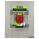 Case of (10) Corner Painter & Tray Corners