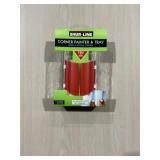 Case of (10) Corner Painter & Tray Corners