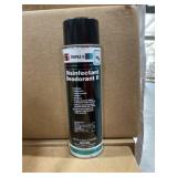 16oz Can Disinfectant Deodorant ll x 24
