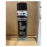 16oz Can Disinfectant Deodorant ll x 24