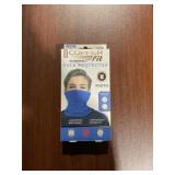 3Pk Youth Copper Fit Face Protectors x 4Boxes