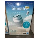 Bionareï¿½ Essence Air Purifier in White
