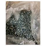 45lb Case of #8 x 1' Combo HWD Screws