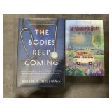 (2) Chapter Books for One Money