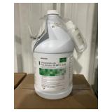 Sterilizing & Disinfecting Solution x4