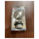 Lift-Turn Bath Drain Kit in Brushed Nickel x 14Pcs