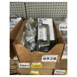 Mixed Lot of Toilet Paper Holders for One Money