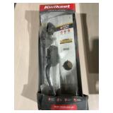 Kwiksetï¿½ Front Door Lock Set in Venation Bronze