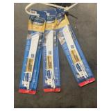 Century 5 Packs 6' Reciprocating Saw Blades x3