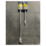 Irwin Mix- Quick Change Extensions x2