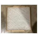 (14) 24 x 24 x 1 Air Filters for One Money