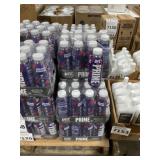 12Pk Prime 16.9oz Bottles of Berry Freeze x2