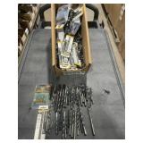 Mix-Assorted Sizes Industrial Drill Bits