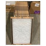 Box of 14 x 20 x 1 American Air Filters