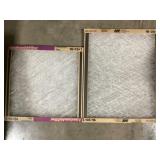 Mixed Lot of Air Filters for One Money