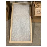 (11) 15 x 30 x 1 Air Filters for One Money