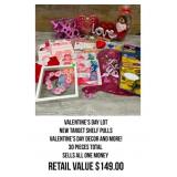 Valentine's Day Lot