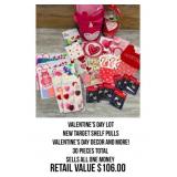 Valentine's Day Lot