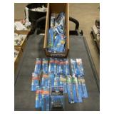 Mix-Assorted Sizes Drill Bits