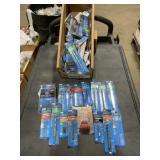 Mix-Assorted Sizes Drill Bits