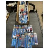 Mix-Assorted Sizes Drill Bits