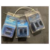 Century Magnetizer x3