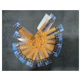 Spyder 15 Pc. Stinger Drill Bits