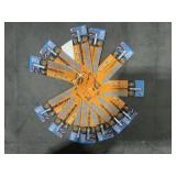 Spyder 16 Pc. Stinger Drill Bits